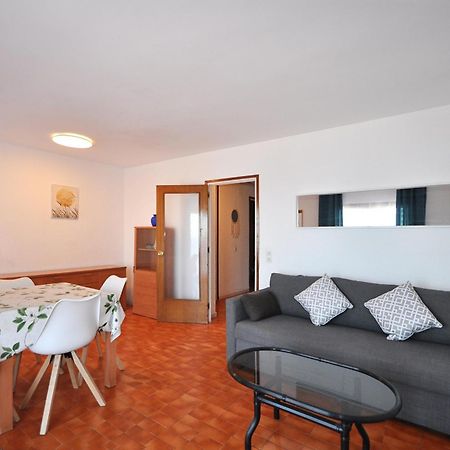 Apartment Doble-4Cd Lloret de Mar Ngoại thất bức ảnh