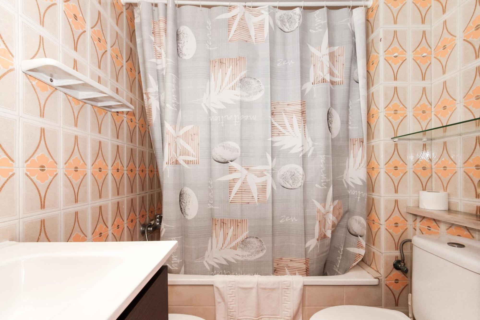 Apartment Doble-4Cd Lloret de Mar Ngoại thất bức ảnh