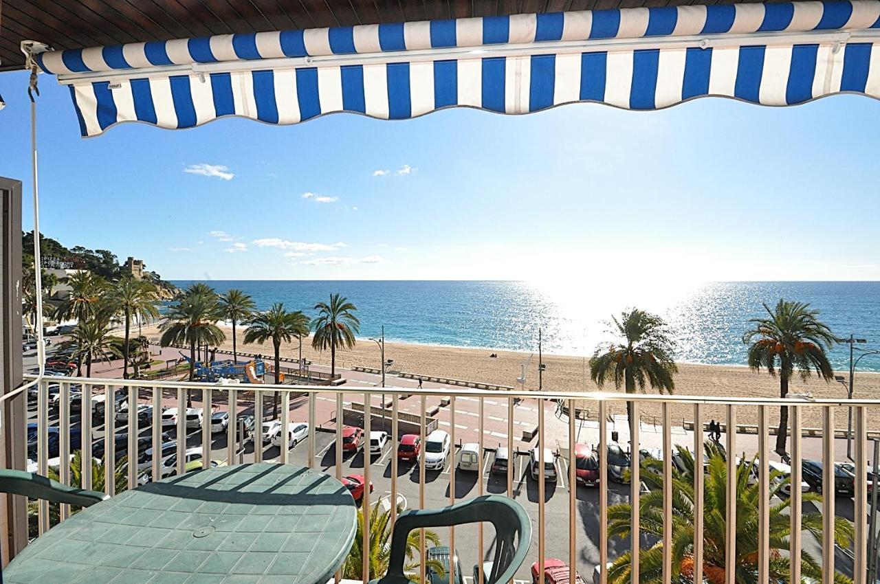 Apartment Doble-4Cd Lloret de Mar Ngoại thất bức ảnh