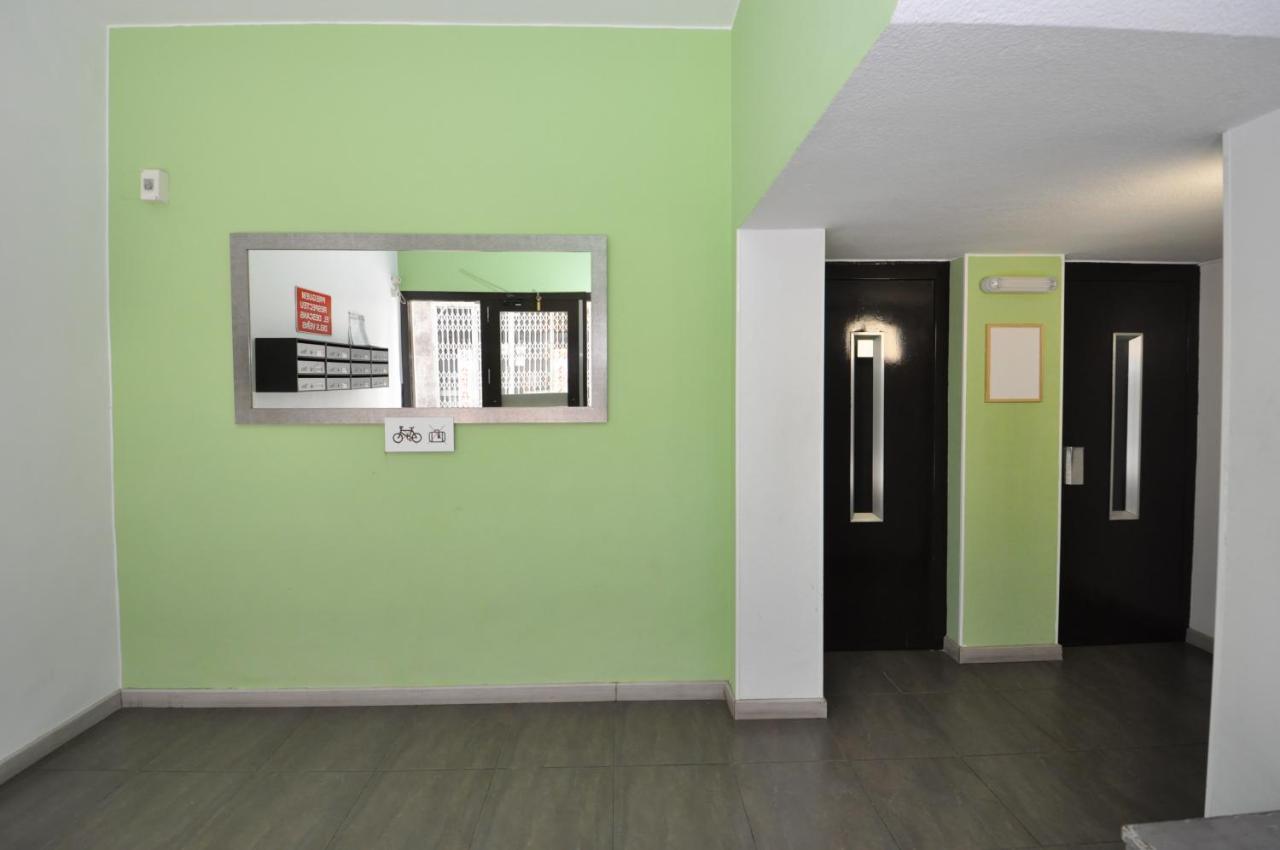 Apartment Doble-4Cd Lloret de Mar Ngoại thất bức ảnh